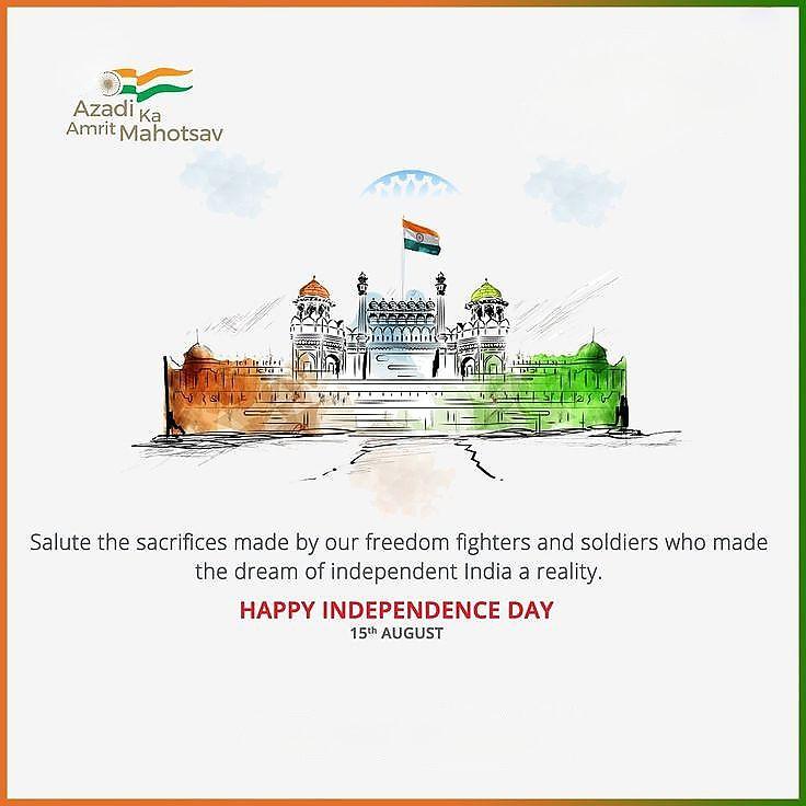 Happy Independence Day Images : Wishes, Quotes Photos and Wallpaper Download | рд╕реНрд╡рддрдВрддреНрд░рддрд╛ рджрд┐рд╡рд╕ рдХреА рд╢реБрднрдХрд╛рдордирд╛ рд╕рдВрджреЗрд╢ | 105 15 august images download(25)