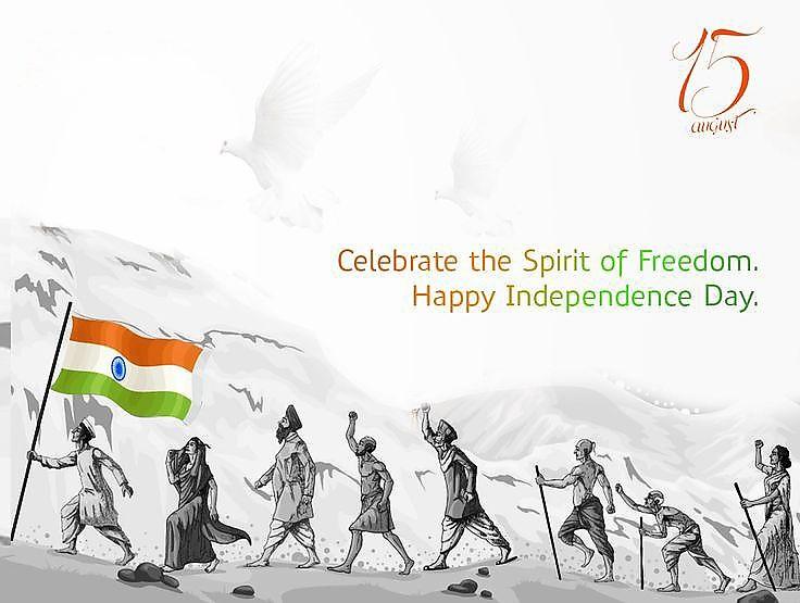 Happy Independence Day Images : Wishes, Quotes Photos and Wallpaper Download | рд╕реНрд╡рддрдВрддреНрд░рддрд╛ рджрд┐рд╡рд╕ рдХреА рд╢реБрднрдХрд╛рдордирд╛ рд╕рдВрджреЗрд╢ | 70 15 august images download(27)