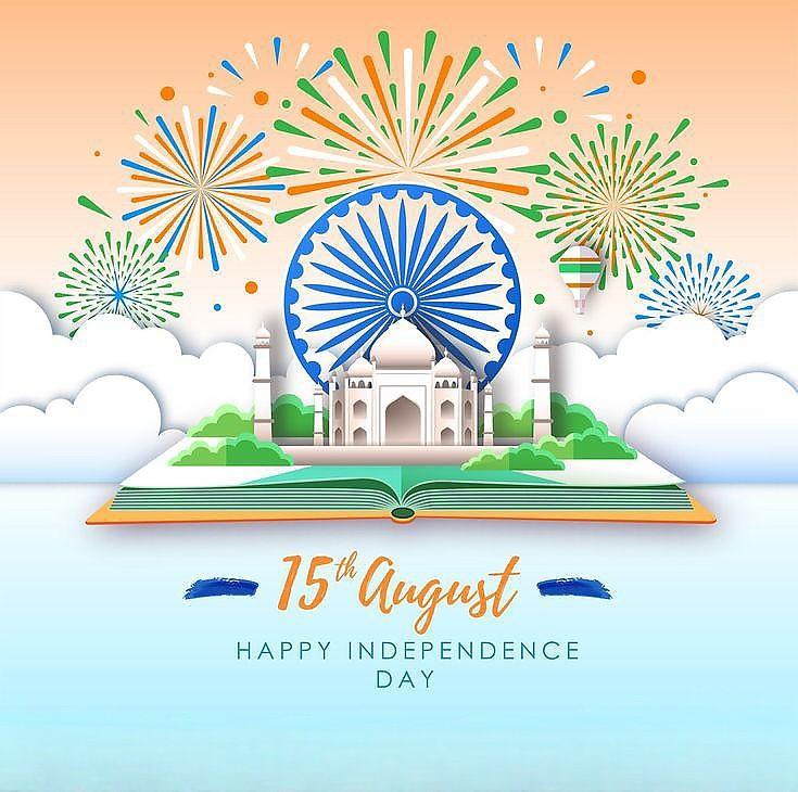 Happy Independence Day Images : Wishes, Quotes Photos and Wallpaper Download | рд╕реНрд╡рддрдВрддреНрд░рддрд╛ рджрд┐рд╡рд╕ рдХреА рд╢реБрднрдХрд╛рдордирд╛ рд╕рдВрджреЗрд╢ | 96 15 august images download(9)