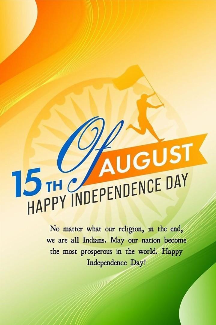 Happy Independence Day Images : Wishes, Quotes Photos and Wallpaper Download | рд╕реНрд╡рддрдВрддреНрд░рддрд╛ рджрд┐рд╡рд╕ рдХреА рд╢реБрднрдХрд╛рдордирд╛ рд╕рдВрджреЗрд╢ | 110 15 august images free download (11)