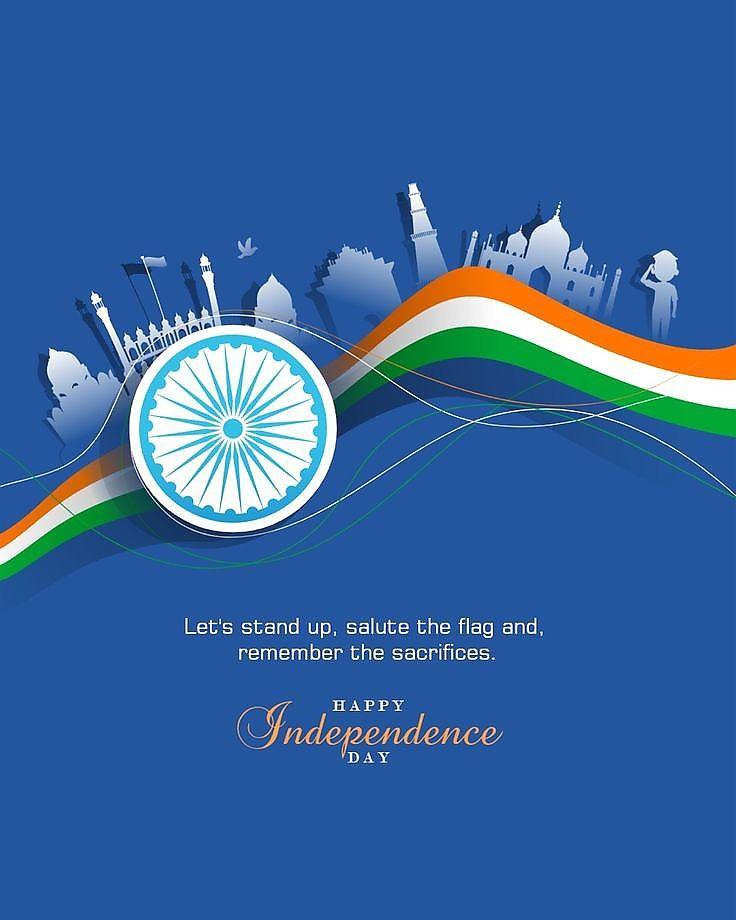 Happy Independence Day Images : Wishes, Quotes Photos and Wallpaper Download | рд╕реНрд╡рддрдВрддреНрд░рддрд╛ рджрд┐рд╡рд╕ рдХреА рд╢реБрднрдХрд╛рдордирд╛ рд╕рдВрджреЗрд╢ | 111 15 august images free download (14)