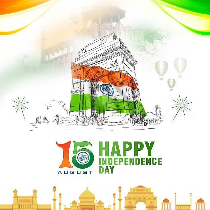 Happy Independence Day Images : Wishes, Quotes Photos and Wallpaper Download | рд╕реНрд╡рддрдВрддреНрд░рддрд╛ рджрд┐рд╡рд╕ рдХреА рд╢реБрднрдХрд╛рдордирд╛ рд╕рдВрджреЗрд╢ | 117 15 august images free download (18)
