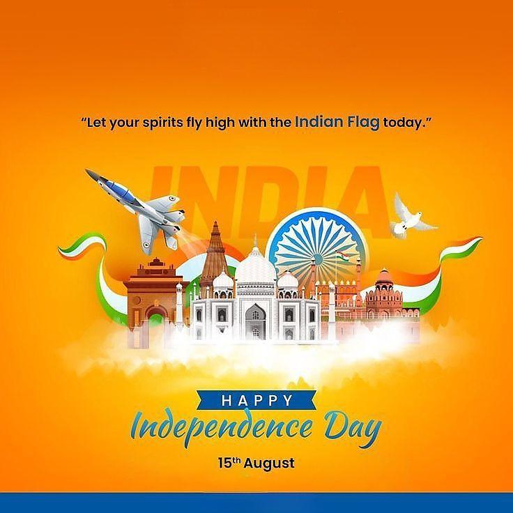 Happy Independence Day Images : Wishes, Quotes Photos and Wallpaper Download | рд╕реНрд╡рддрдВрддреНрд░рддрд╛ рджрд┐рд╡рд╕ рдХреА рд╢реБрднрдХрд╛рдордирд╛ рд╕рдВрджреЗрд╢ | 104 15 august images free download (26)