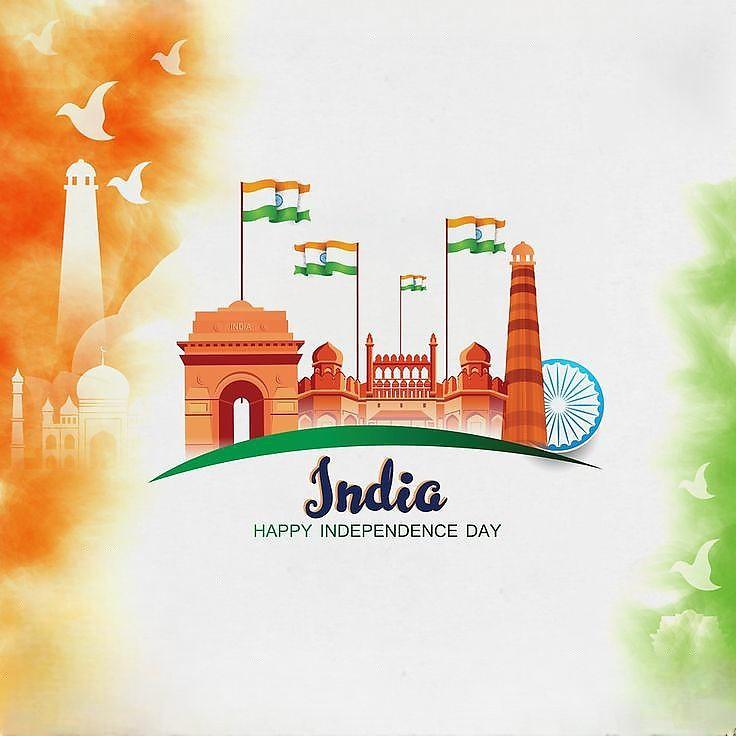 Happy Independence Day Images : Wishes, Quotes Photos and Wallpaper Download | рд╕реНрд╡рддрдВрддреНрд░рддрд╛ рджрд┐рд╡рд╕ рдХреА рд╢реБрднрдХрд╛рдордирд╛ рд╕рдВрджреЗрд╢ | 128 15 august images free download (27)
