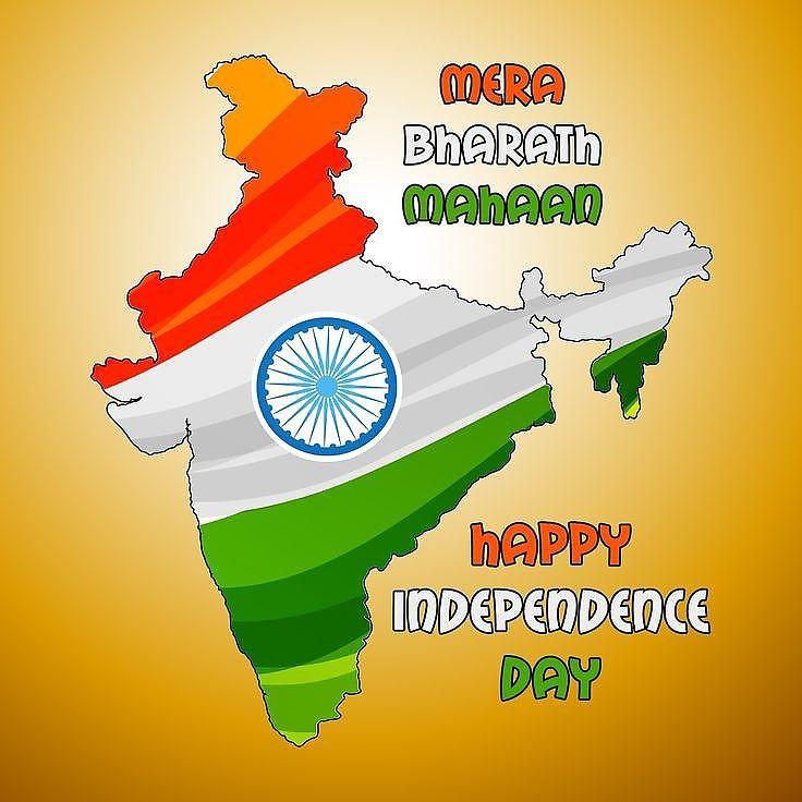Happy Independence Day Images : Wishes, Quotes Photos and Wallpaper Download | рд╕реНрд╡рддрдВрддреНрд░рддрд╛ рджрд┐рд╡рд╕ рдХреА рд╢реБрднрдХрд╛рдордирд╛ рд╕рдВрджреЗрд╢ | 83 15 august images free download (3)