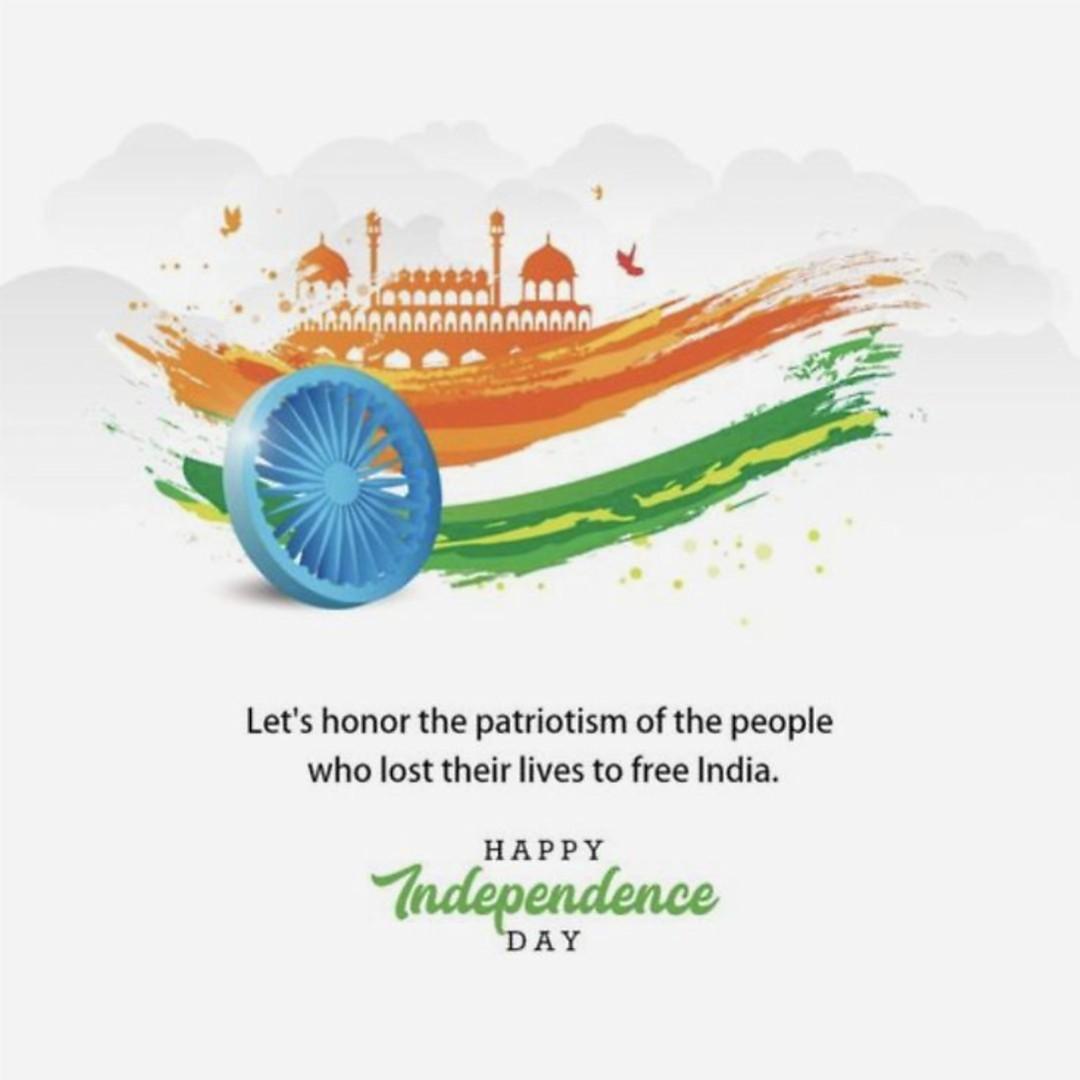 Happy Independence Day Images : Wishes, Quotes Photos and Wallpaper Download | рд╕реНрд╡рддрдВрддреНрд░рддрд╛ рджрд┐рд╡рд╕ рдХреА рд╢реБрднрдХрд╛рдордирд╛ рд╕рдВрджреЗрд╢ | 135 15 august images hd(2)