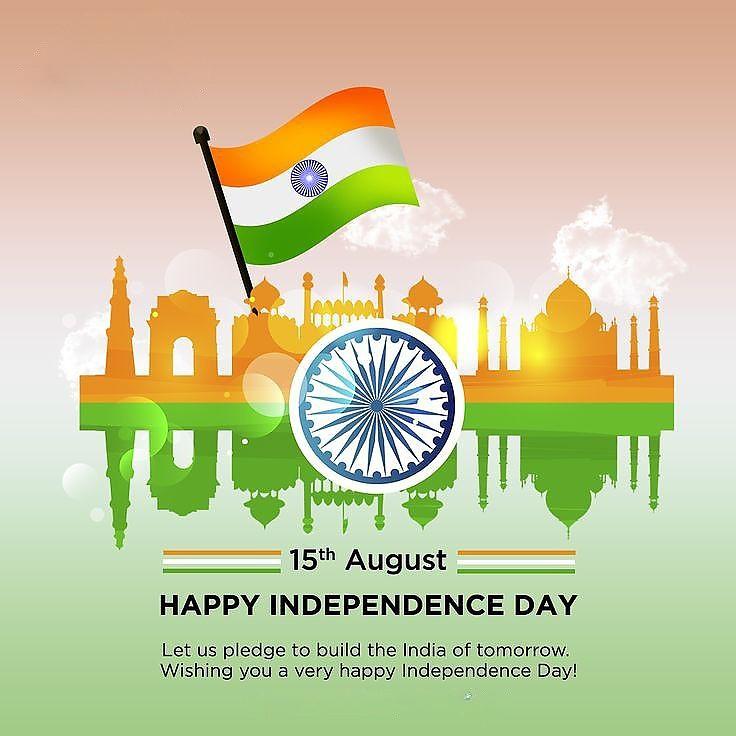Happy Independence Day Images : Wishes, Quotes Photos and Wallpaper Download | рд╕реНрд╡рддрдВрддреНрд░рддрд╛ рджрд┐рд╡рд╕ рдХреА рд╢реБрднрдХрд╛рдордирд╛ рд╕рдВрджреЗрд╢ | 119 15 august photo download(11)