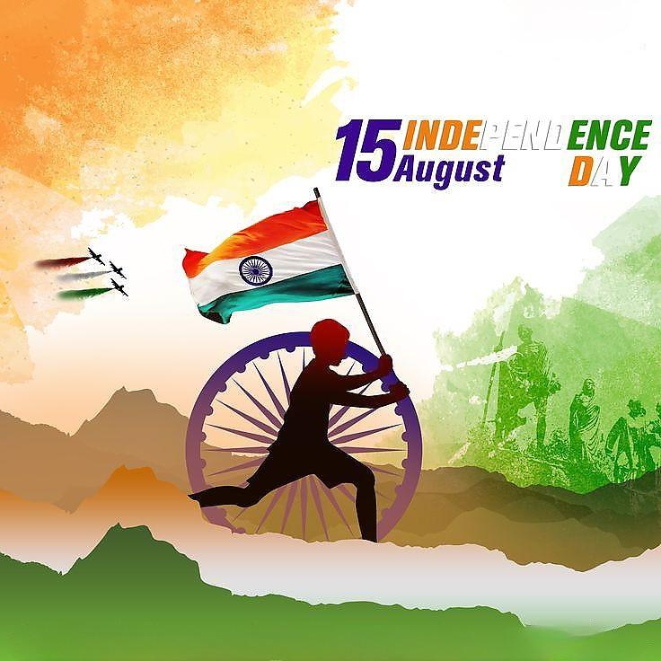 Happy Independence Day Images : Wishes, Quotes Photos and Wallpaper Download | рд╕реНрд╡рддрдВрддреНрд░рддрд╛ рджрд┐рд╡рд╕ рдХреА рд╢реБрднрдХрд╛рдордирд╛ рд╕рдВрджреЗрд╢ | 161 15 august quotes images(11)