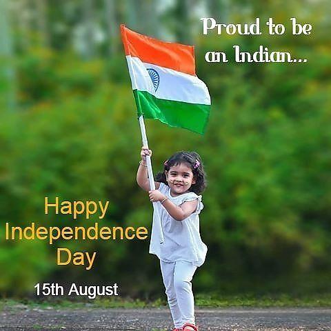 Happy Independence Day Images : Wishes, Quotes Photos and Wallpaper Download | рд╕реНрд╡рддрдВрддреНрд░рддрд╛ рджрд┐рд╡рд╕ рдХреА рд╢реБрднрдХрд╛рдордирд╛ рд╕рдВрджреЗрд╢ | 56 15 august quotes images(14)
