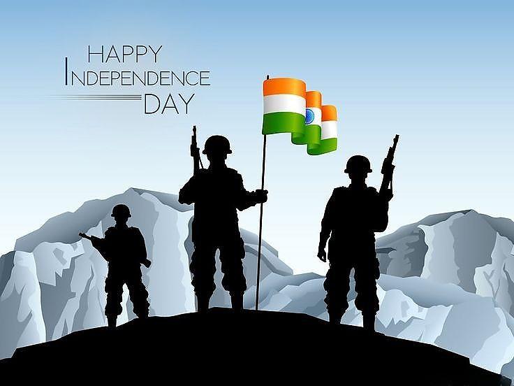 Happy Independence Day Images : Wishes, Quotes Photos and Wallpaper Download | рд╕реНрд╡рддрдВрддреНрд░рддрд╛ рджрд┐рд╡рд╕ рдХреА рд╢реБрднрдХрд╛рдордирд╛ рд╕рдВрджреЗрд╢ | 55 15 august quotes images(16)