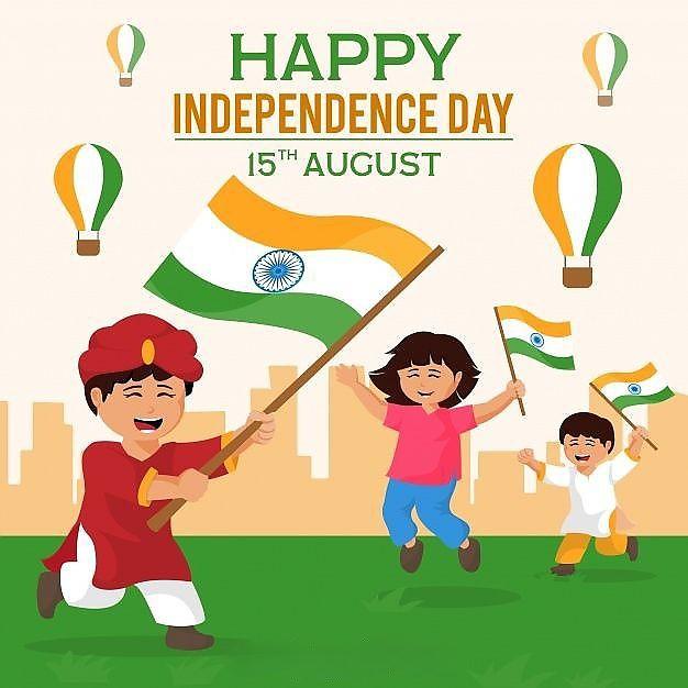 Happy Independence Day Images : Wishes, Quotes Photos and Wallpaper Download | рд╕реНрд╡рддрдВрддреНрд░рддрд╛ рджрд┐рд╡рд╕ рдХреА рд╢реБрднрдХрд╛рдордирд╛ рд╕рдВрджреЗрд╢ | 53 15 august quotes images(18)