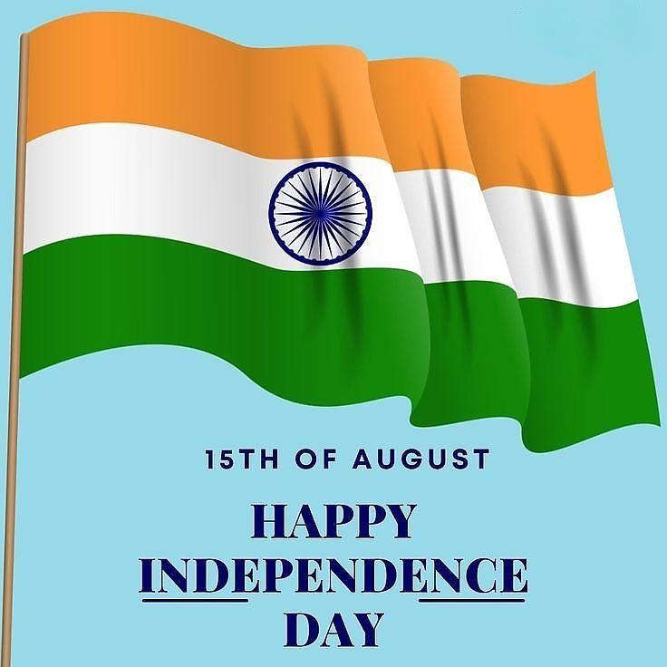 Happy Independence Day Images : Wishes, Quotes Photos and Wallpaper Download | рд╕реНрд╡рддрдВрддреНрд░рддрд╛ рджрд┐рд╡рд╕ рдХреА рд╢реБрднрдХрд╛рдордирд╛ рд╕рдВрджреЗрд╢ | 167 15 august quotes images(23)