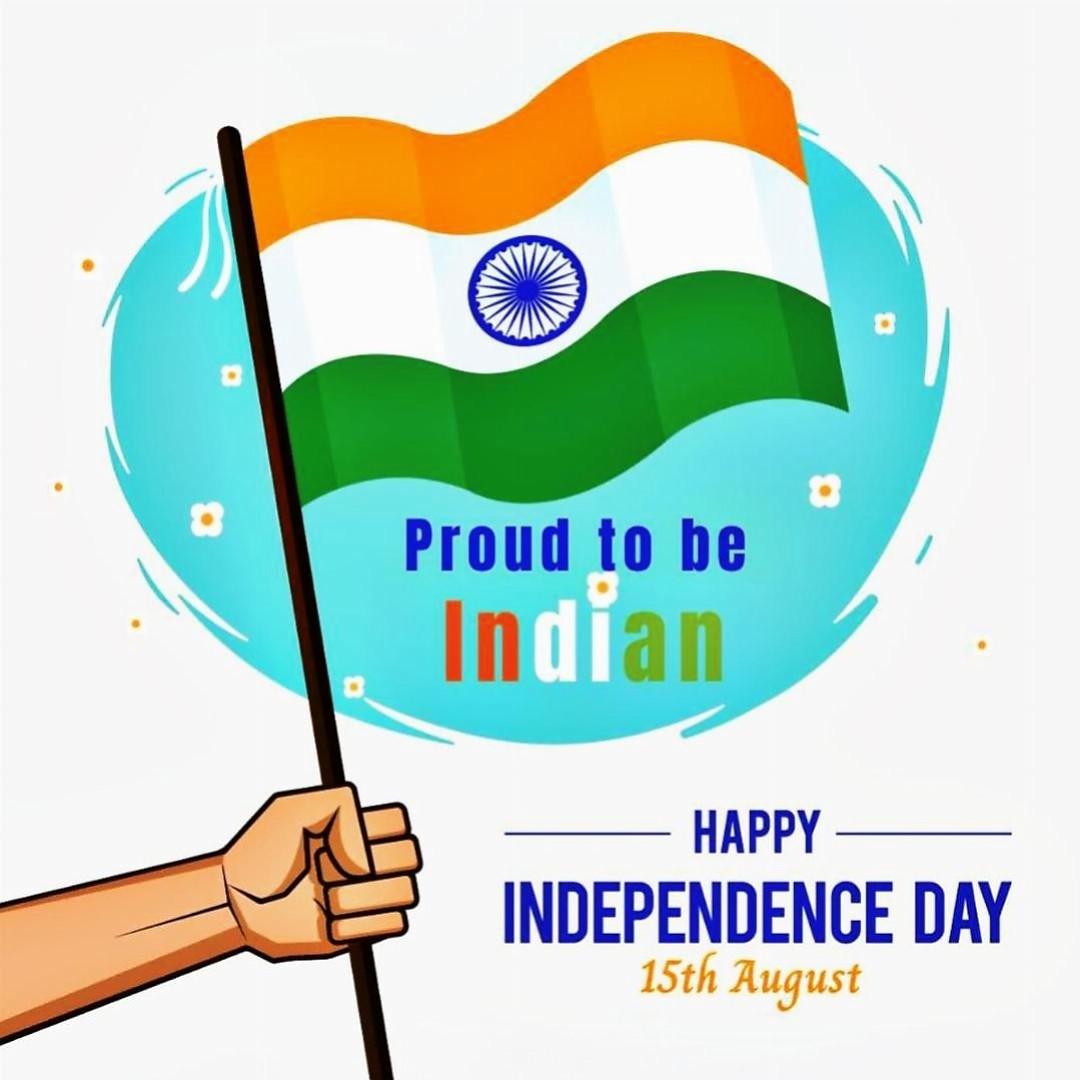 Happy Independence Day Images : Wishes, Quotes Photos and Wallpaper Download | рд╕реНрд╡рддрдВрддреНрд░рддрд╛ рджрд┐рд╡рд╕ рдХреА рд╢реБрднрдХрд╛рдордирд╛ рд╕рдВрджреЗрд╢ | 165 15 august quotes images(31)
