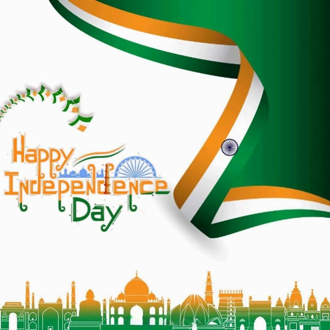 Happy Independence Day Images : Wishes, Quotes Photos and Wallpaper Download | рд╕реНрд╡рддрдВрддреНрд░рддрд╛ рджрд┐рд╡рд╕ рдХреА рд╢реБрднрдХрд╛рдордирд╛ рд╕рдВрджреЗрд╢ | 175 15 august quotes images(33)