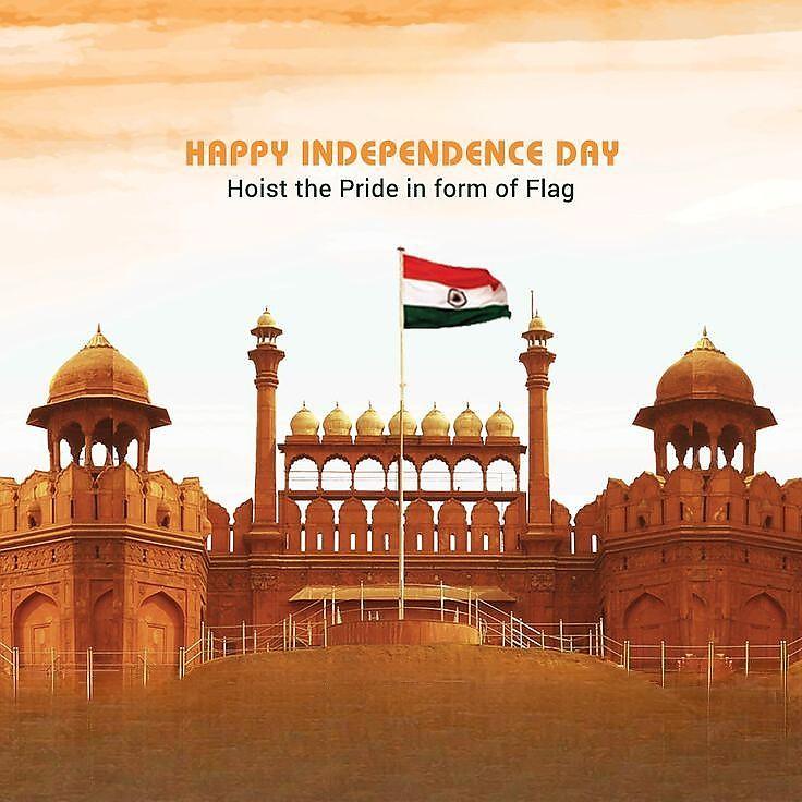 Happy Independence Day Images : Wishes, Quotes Photos and Wallpaper Download | рд╕реНрд╡рддрдВрддреНрд░рддрд╛ рджрд┐рд╡рд╕ рдХреА рд╢реБрднрдХрд╛рдордирд╛ рд╕рдВрджреЗрд╢ | 64 15 august quotes images(5)