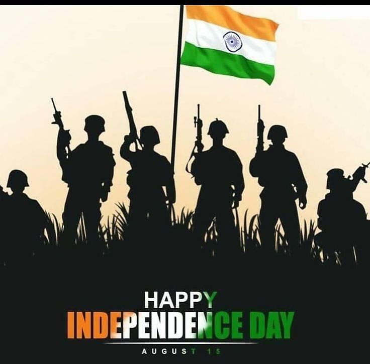 Happy Independence Day Images : Wishes, Quotes Photos and Wallpaper Download | рд╕реНрд╡рддрдВрддреНрд░рддрд╛ рджрд┐рд╡рд╕ рдХреА рд╢реБрднрдХрд╛рдордирд╛ рд╕рдВрджреЗрд╢ | 193 15 august wishes images(13)