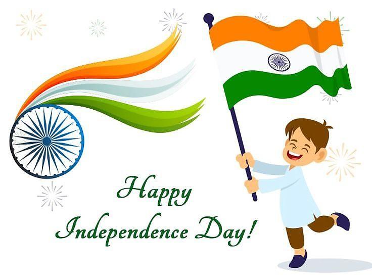 Happy Independence Day Images : Wishes, Quotes Photos and Wallpaper Download | рд╕реНрд╡рддрдВрддреНрд░рддрд╛ рджрд┐рд╡рд╕ рдХреА рд╢реБрднрдХрд╛рдордирд╛ рд╕рдВрджреЗрд╢ | 188 15 august wishes images(3)