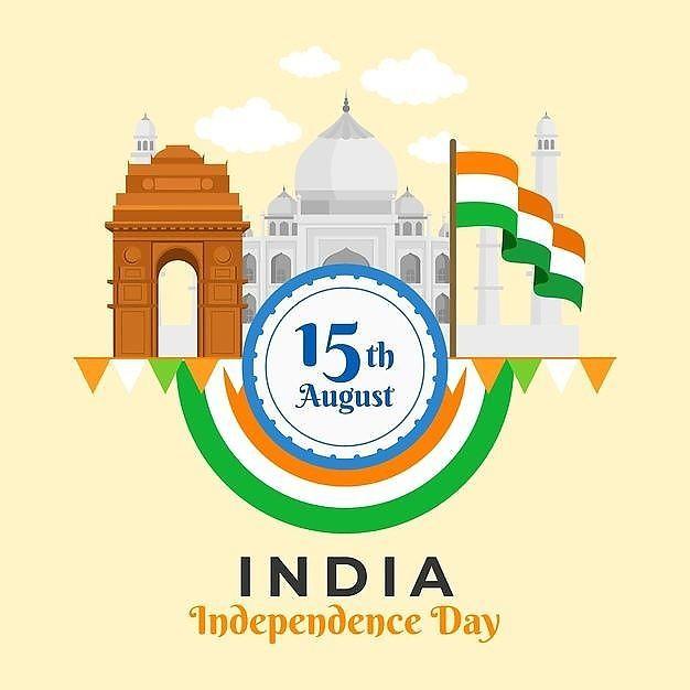 Happy Independence Day Images : Wishes, Quotes Photos and Wallpaper Download | рд╕реНрд╡рддрдВрддреНрд░рддрд╛ рджрд┐рд╡рд╕ рдХреА рд╢реБрднрдХрд╛рдордирд╛ рд╕рдВрджреЗрд╢ | 182 15 august wishes images(4)