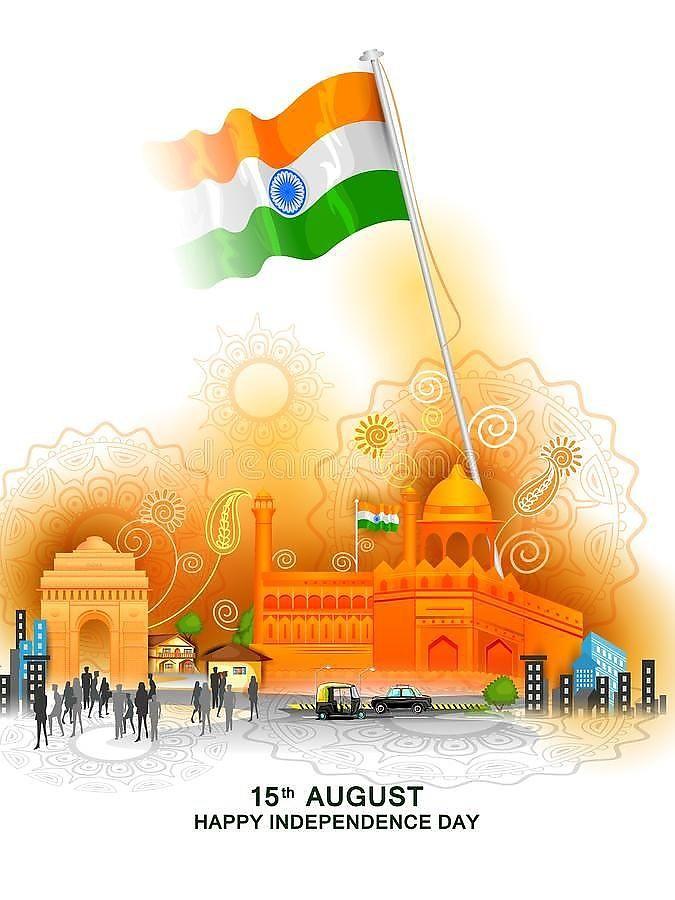 Happy Independence Day Images : Wishes, Quotes Photos and Wallpaper Download | рд╕реНрд╡рддрдВрддреНрд░рддрд╛ рджрд┐рд╡рд╕ рдХреА рд╢реБрднрдХрд╛рдордирд╛ рд╕рдВрджреЗрд╢ | 197 15 august wishes with photo(1)