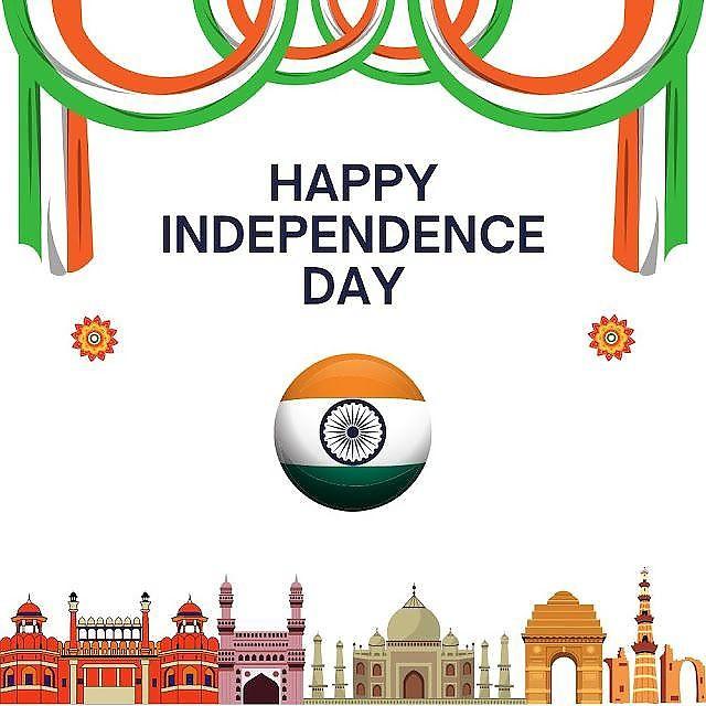 Happy Independence Day Images : Wishes, Quotes Photos and Wallpaper Download | рд╕реНрд╡рддрдВрддреНрд░рддрд╛ рджрд┐рд╡рд╕ рдХреА рд╢реБрднрдХрд╛рдордирд╛ рд╕рдВрджреЗрд╢ | 221 15 august wishes with photo(11)