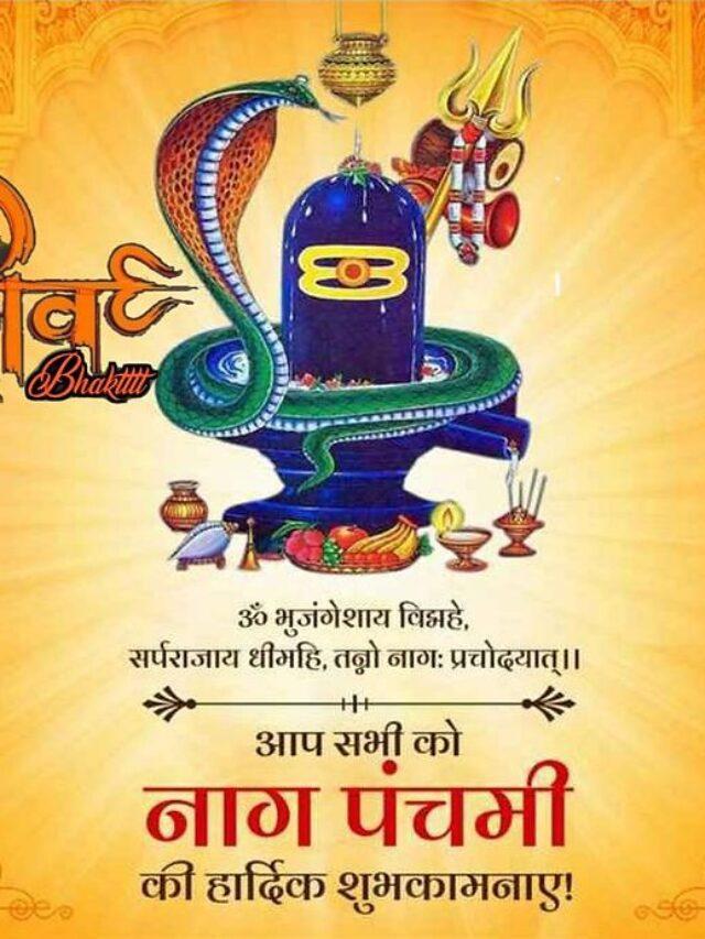 Happy Nag Panchami Images, Quotes, Wishes | Nag Panchami Wishes, Images Download | नाग पंचमी इमेज, फोटोज़ शुभकामनाएं 149 nag panchami wishes images(20)