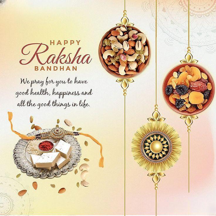 Happy Raksha Bandhan Images Download : Wishes, Quotes, Massage, Picture, Photo Share | 254 happy raksha bandhan images download(1)