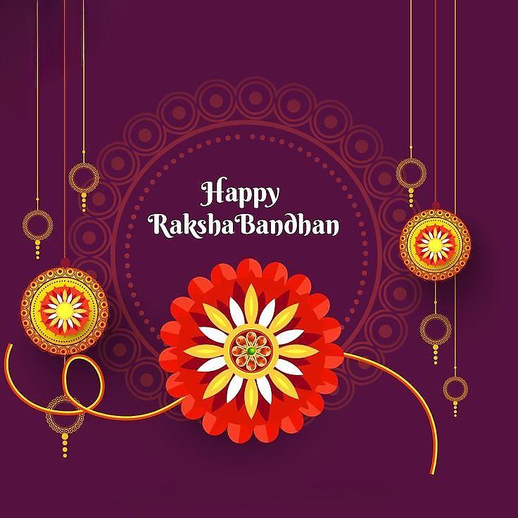 Happy Raksha Bandhan Images Download : Wishes, Quotes, Massage, Picture, Photo Share | 207 happy raksha bandhan photo download