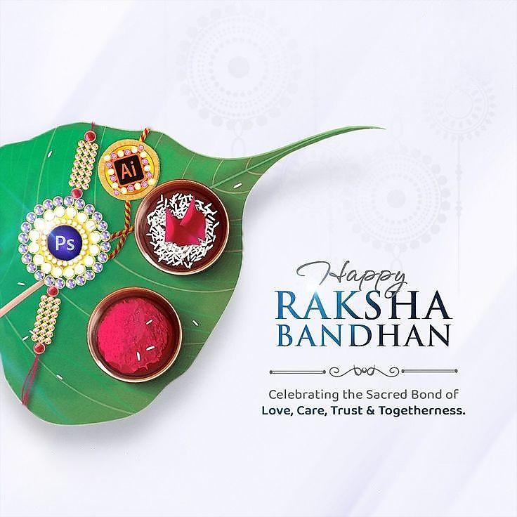 Happy Raksha Bandhan Images Download : Wishes, Quotes, Massage, Picture, Photo Share | 221 happy raksha bandhan photo download(10)