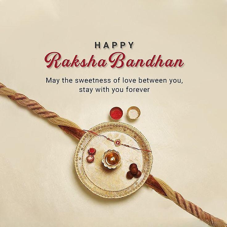 Happy Raksha Bandhan Images Download : Wishes, Quotes, Massage, Picture, Photo Share | 219 happy raksha bandhan photo download(12)
