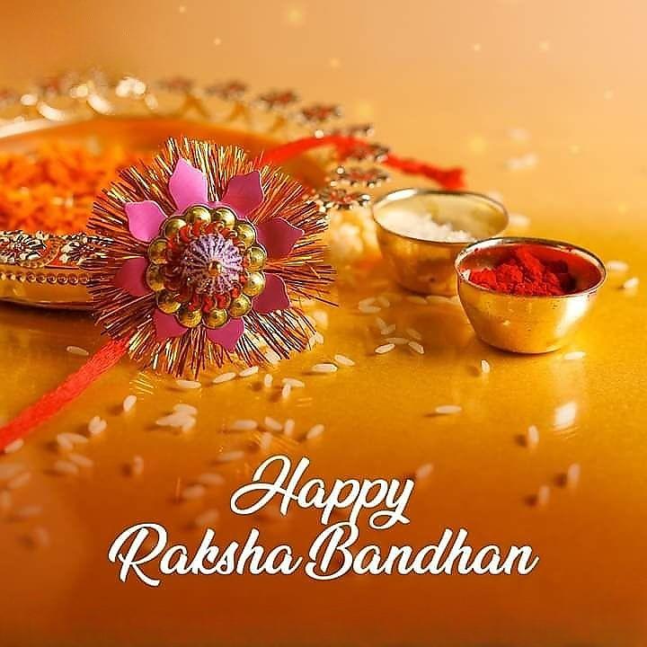 Happy Raksha Bandhan Images Download : Wishes, Quotes, Massage, Picture, Photo Share | 220 happy raksha bandhan photo download(8)