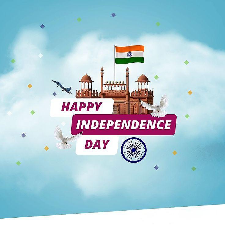 Happy Independence Day Images : Wishes, Quotes Photos and Wallpaper Download | рд╕реНрд╡рддрдВрддреНрд░рддрд╛ рджрд┐рд╡рд╕ рдХреА рд╢реБрднрдХрд╛рдордирд╛ рд╕рдВрджреЗрд╢ | 216 independence day photos(10)