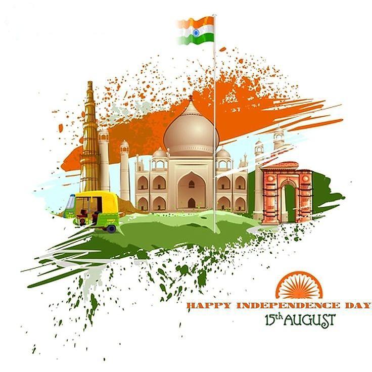 Happy Independence Day Images : Wishes, Quotes Photos and Wallpaper Download | рд╕реНрд╡рддрдВрддреНрд░рддрд╛ рджрд┐рд╡рд╕ рдХреА рд╢реБрднрдХрд╛рдордирд╛ рд╕рдВрджреЗрд╢ | 248 independence day photos(15)