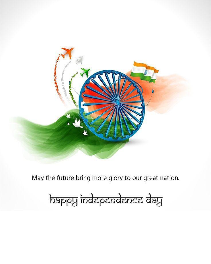 Happy Independence Day Images : Wishes, Quotes Photos and Wallpaper Download | рд╕реНрд╡рддрдВрддреНрд░рддрд╛ рджрд┐рд╡рд╕ рдХреА рд╢реБрднрдХрд╛рдордирд╛ рд╕рдВрджреЗрд╢ | 253 independence day wishes photo download(13)