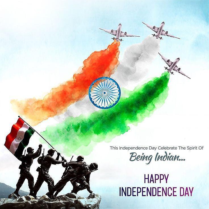 Happy Independence Day Images : Wishes, Quotes Photos and Wallpaper Download | рд╕реНрд╡рддрдВрддреНрд░рддрд╛ рджрд┐рд╡рд╕ рдХреА рд╢реБрднрдХрд╛рдордирд╛ рд╕рдВрджреЗрд╢ | 20 independence day wishes photo download(21)