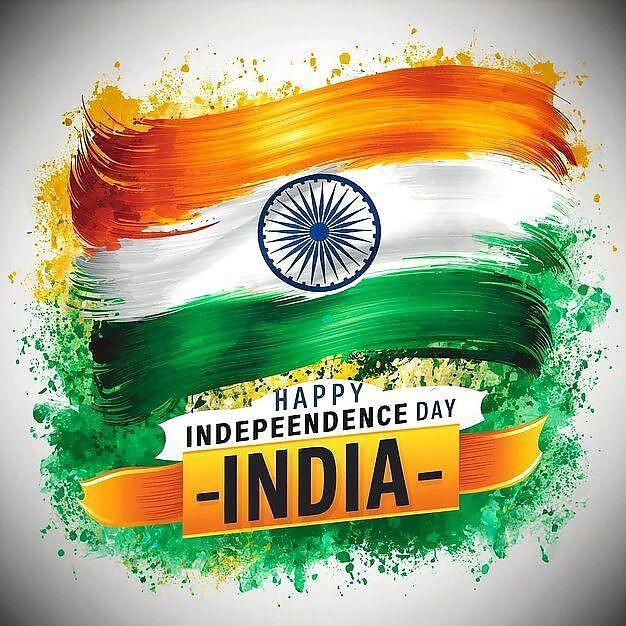 Happy Independence Day Images : Wishes, Quotes Photos and Wallpaper Download | рд╕реНрд╡рддрдВрддреНрд░рддрд╛ рджрд┐рд╡рд╕ рдХреА рд╢реБрднрдХрд╛рдордирд╛ рд╕рдВрджреЗрд╢ | 234 independence day wishes photo download(6)
