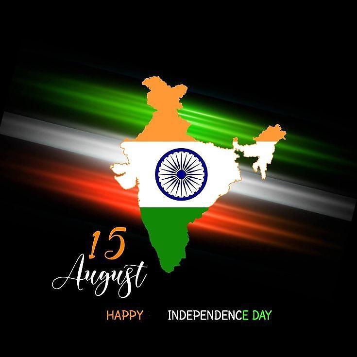 Happy Independence Day Images : Wishes, Quotes Photos and Wallpaper Download | рд╕реНрд╡рддрдВрддреНрд░рддрд╛ рджрд┐рд╡рд╕ рдХреА рд╢реБрднрдХрд╛рдордирд╛ рд╕рдВрджреЗрд╢ | 258 independence day wishes quotes(8)