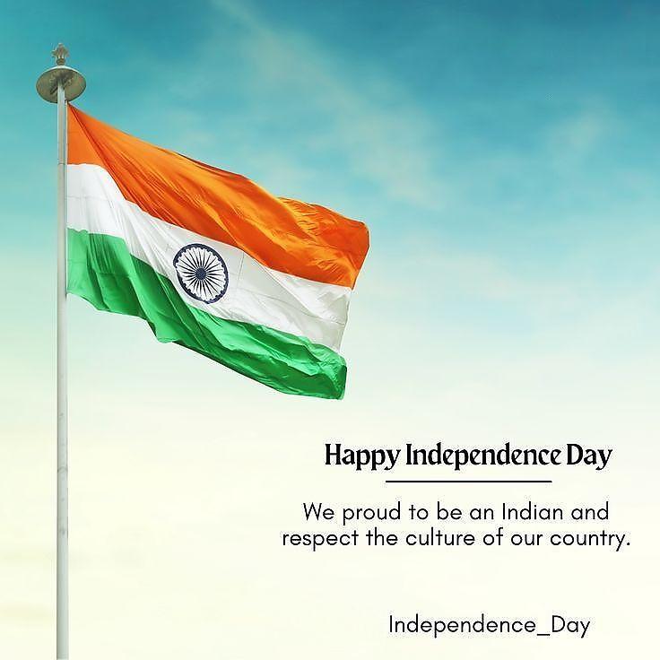 Happy Independence Day Images : Wishes, Quotes Photos and Wallpaper Download | рд╕реНрд╡рддрдВрддреНрд░рддрд╛ рджрд┐рд╡рд╕ рдХреА рд╢реБрднрдХрд╛рдордирд╛ рд╕рдВрджреЗрд╢ | 277 independence day wishes(3)