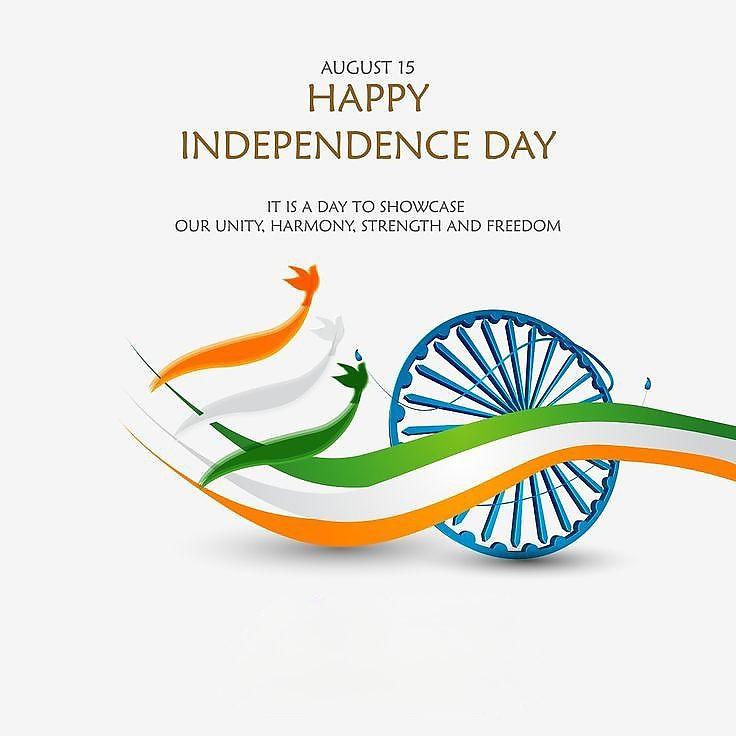 Happy Independence Day Images : Wishes, Quotes Photos and Wallpaper Download | рд╕реНрд╡рддрдВрддреНрд░рддрд╛ рджрд┐рд╡рд╕ рдХреА рд╢реБрднрдХрд╛рдордирд╛ рд╕рдВрджреЗрд╢ | 278 independence day wishes(5)