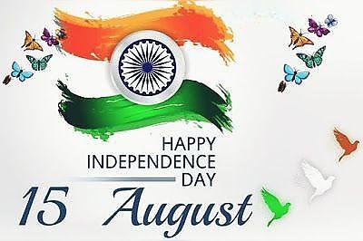 Happy Independence Day Images : Wishes, Quotes Photos and Wallpaper Download | рд╕реНрд╡рддрдВрддреНрд░рддрд╛ рджрд┐рд╡рд╕ рдХреА рд╢реБрднрдХрд╛рдордирд╛ рд╕рдВрджреЗрд╢ | 7 independence day wishes(6)