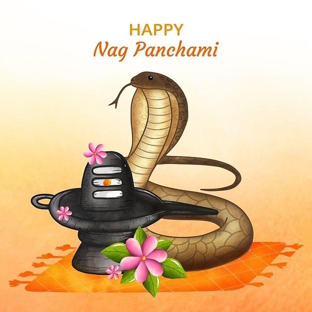 Happy Nag Panchami Images, Quotes, Wishes | Nag Panchami Wishes, Images Download | नाग पंचमी इमेज, फोटोज़ शुभकामनाएं 16 happy nag panchami