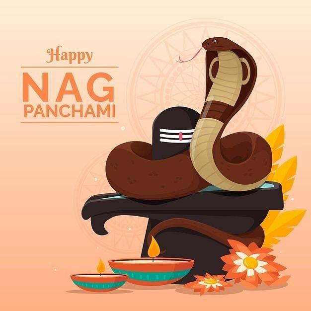 Happy Nag Panchami Images, Quotes, Wishes | Nag Panchami Wishes, Images Download | नाग पंचमी इमेज, फोटोज़ शुभकामनाएं 41 nag panchami photo hd