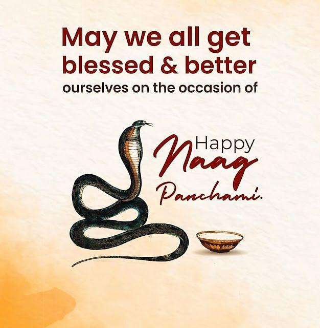 Happy Nag Panchami Images, Quotes, Wishes | Nag Panchami Wishes, Images Download | नाग पंचमी इमेज, फोटोज़ शुभकामनाएं 42 happy nag panchami hd photos english download