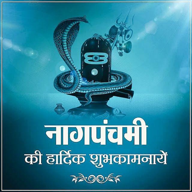 Happy Nag Panchami Images, Quotes, Wishes | Nag Panchami Wishes, Images Download | नाग पंचमी इमेज, फोटोज़ शुभकामनाएं 21 happy nag panchami photo badhai in hindi