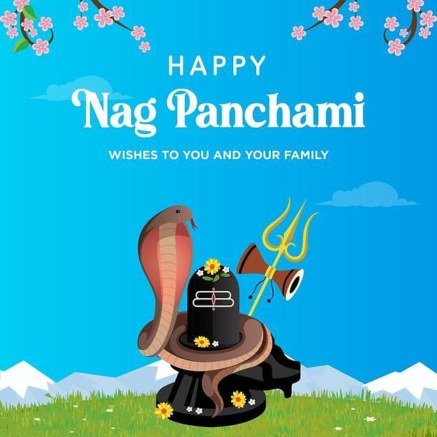 Happy Nag Panchami Images, Quotes, Wishes | Nag Panchami Wishes, Images Download | नाग पंचमी इमेज, फोटोज़ शुभकामनाएं 13 naag devta image download