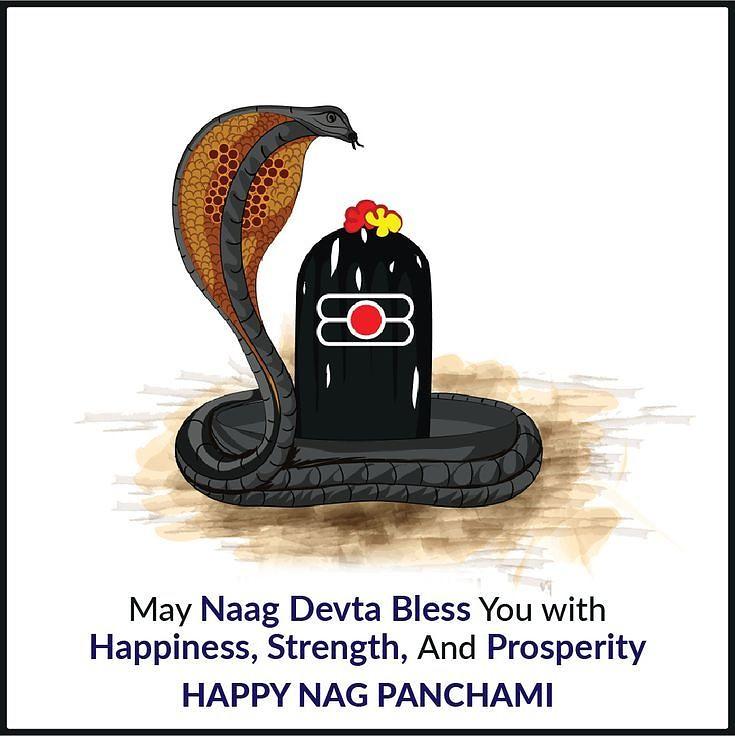 Happy Nag Panchami Images, Quotes, Wishes | Nag Panchami Wishes, Images Download | नाग पंचमी इमेज, फोटोज़ शुभकामनाएं 17 nag panchami quotes in english