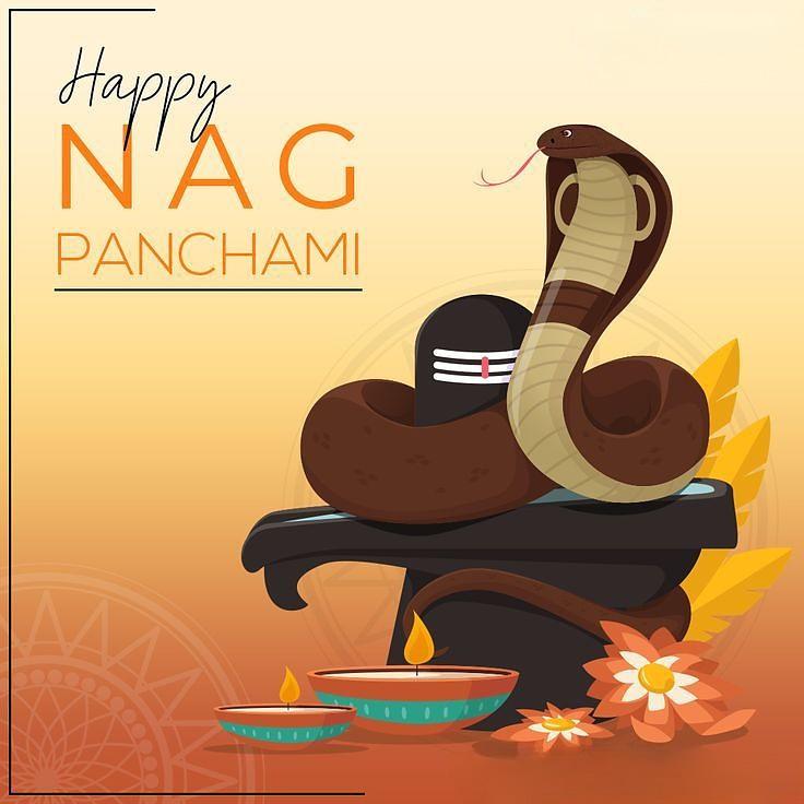 Happy Nag Panchami Images, Quotes, Wishes | Nag Panchami Wishes, Images Download | नाग पंचमी इमेज, फोटोज़ शुभकामनाएं 52 happy nag panchami pictures