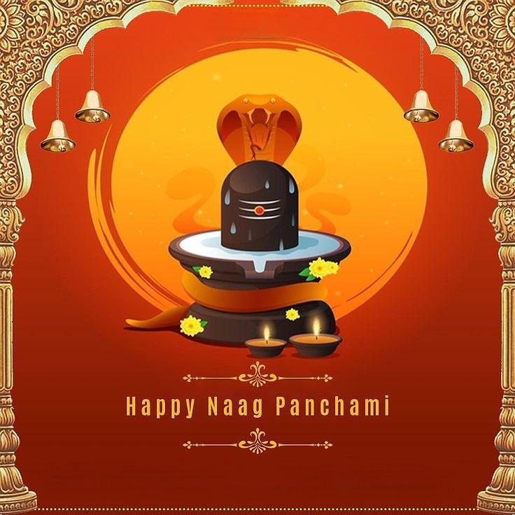Happy Nag Panchami Images, Quotes, Wishes | Nag Panchami Wishes, Images Download | नाग पंचमी इमेज, फोटोज़ शुभकामनाएं 55 festival nag panchami photo cartoon hd