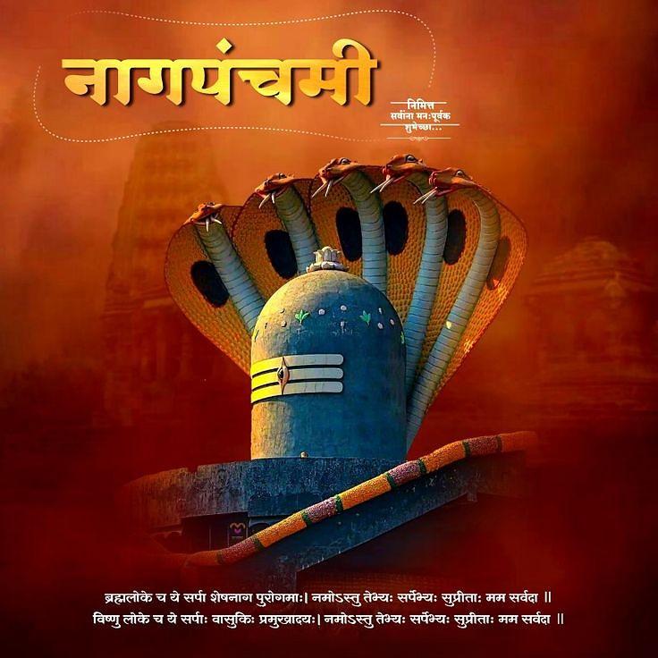 Happy Nag Panchami Images, Quotes, Wishes | Nag Panchami Wishes, Images Download | नाग पंचमी इमेज, फोटोज़ शुभकामनाएं 62 nag panchami new photo
