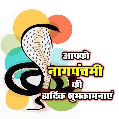 Happy Nag Panchami Images, Quotes, Wishes | Nag Panchami Wishes, Images Download | नाग पंचमी इमेज, फोटोज़ शुभकामनाएं 87 nag panchami quotes images(14)