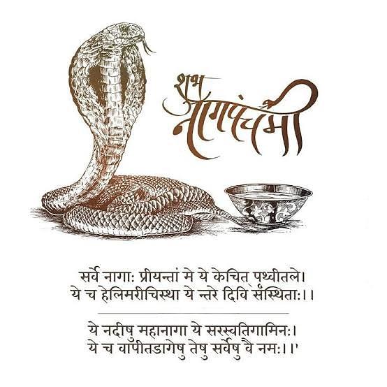 Happy Nag Panchami Images, Quotes, Wishes | Nag Panchami Wishes, Images Download | नाग पंचमी इमेज, फोटोज़ शुभकामनाएं 91 nag panchami quotes images(15)